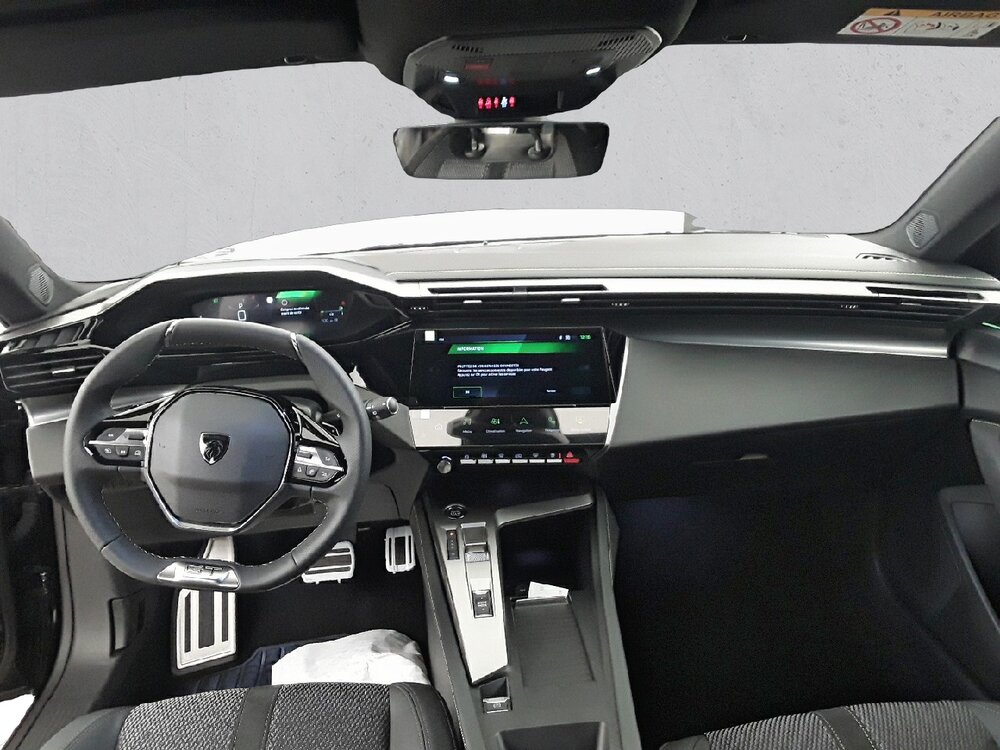 Occasion PEUGEOT 308 308 BlueHDi 130ch S&S EAT8