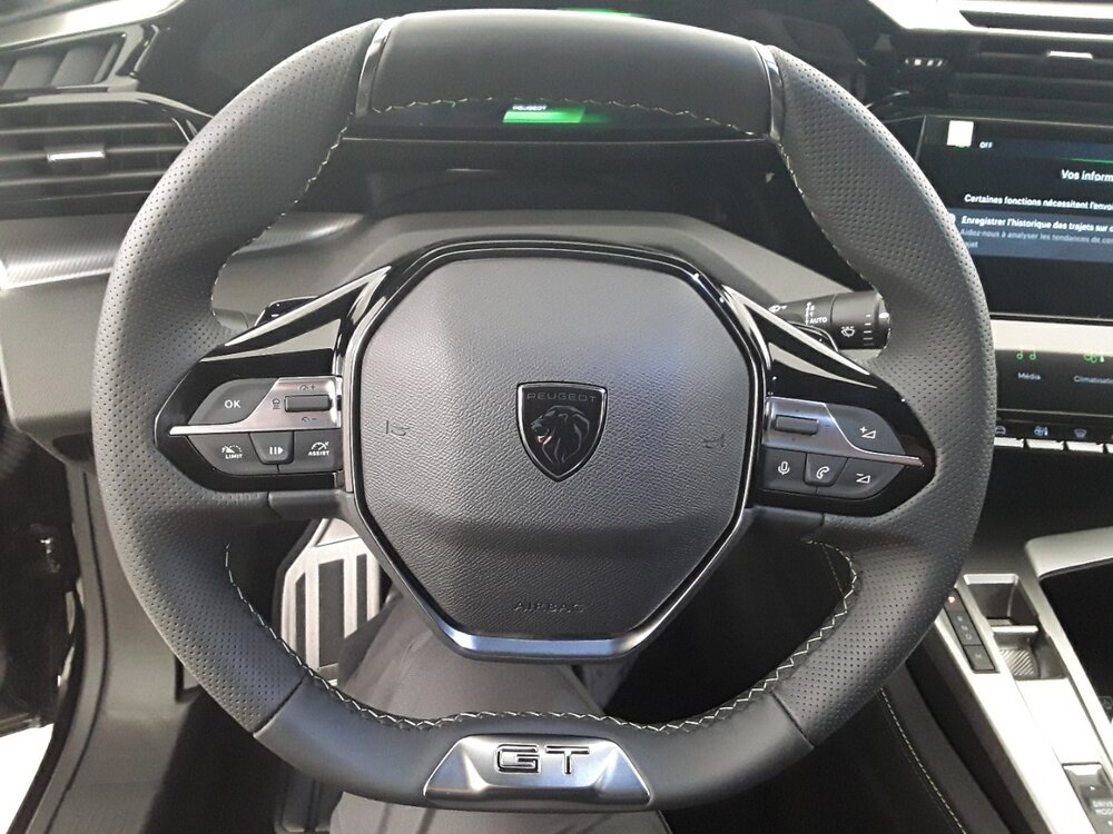 Occasion PEUGEOT 308 308 BlueHDi 130ch S&S EAT8