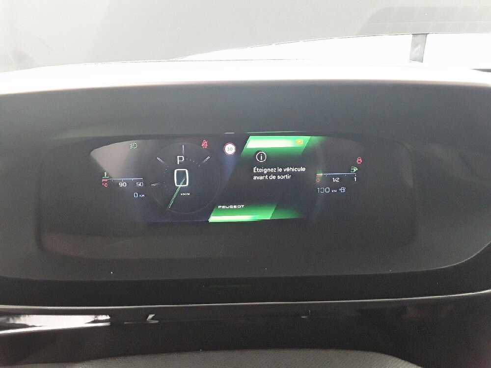 Occasion PEUGEOT 308 308 BlueHDi 130ch S&S EAT8