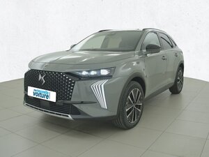Occasion DS DS7 DS 7 BlueHDi 130 EAT8 - Pallas