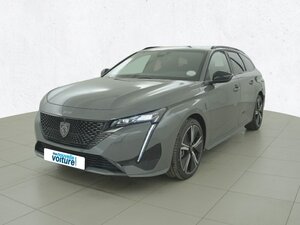 Occasion PEUGEOT 308 308 SW BlueHDi 130ch S&S EAT8 - GT