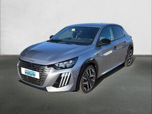 Occasion PEUGEOT 208 208 Hybrid 136 e-DCS6 - GT