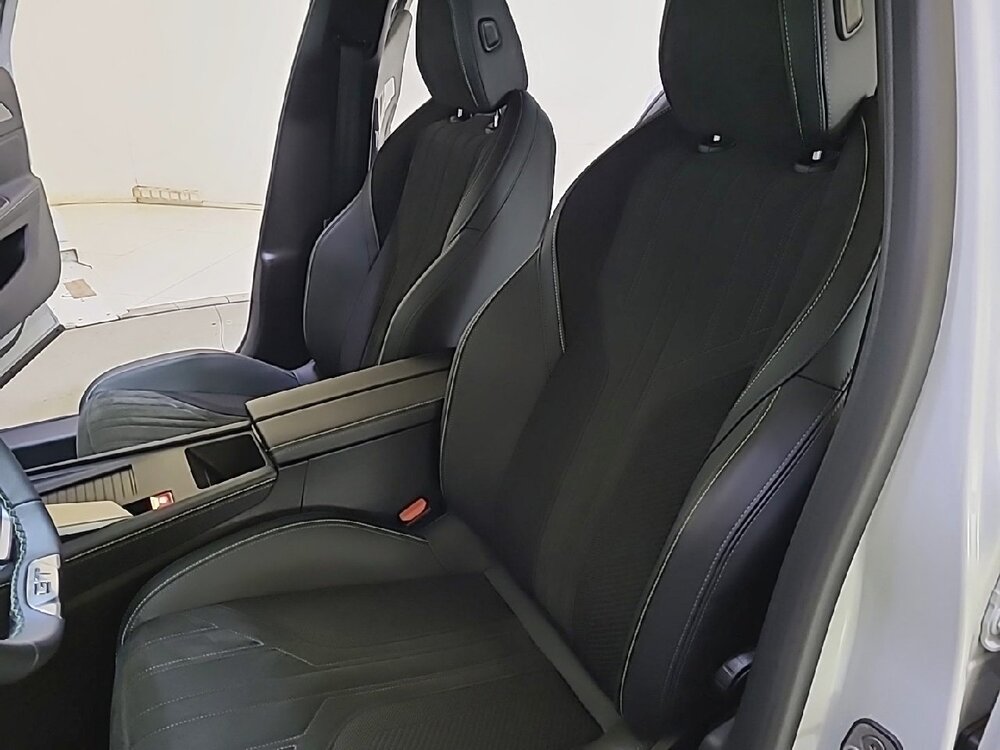 Occasion PEUGEOT 408 408 Hybrid 136 e-DCS6 - GT