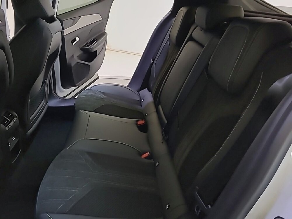 Occasion PEUGEOT 408 408 Hybrid 136 e-DCS6 - GT