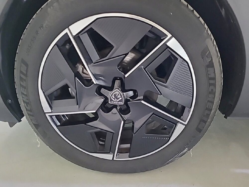 Occasion PEUGEOT 408 408 Hybrid 136 e-DCS6 - GT