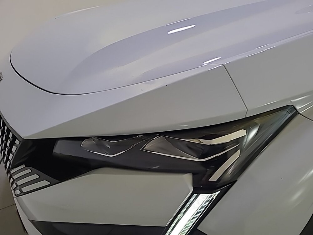 Occasion PEUGEOT 408 408 Hybrid 136 e-DCS6 - GT