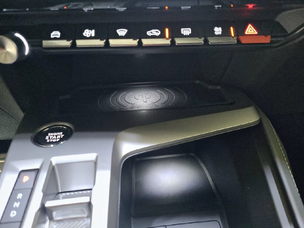 Occasion PEUGEOT 408 408 Hybrid 136 e-DCS6 - GT