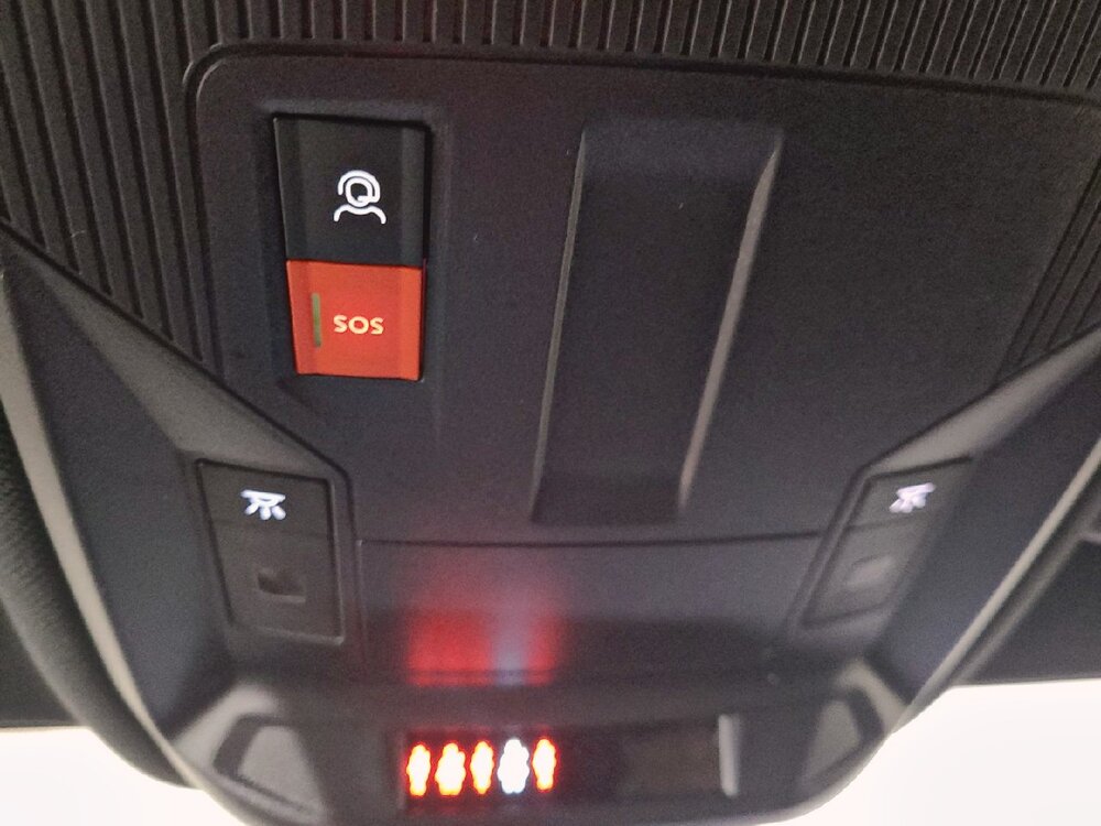 Occasion PEUGEOT 408 408 Hybrid 136 e-DCS6 - GT