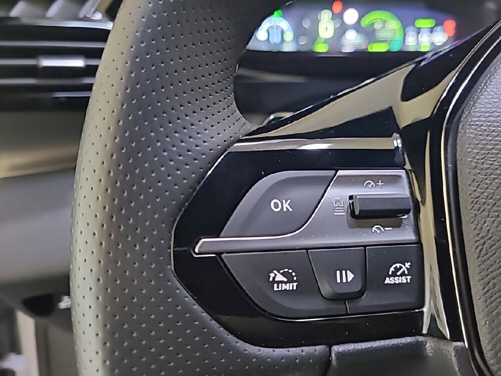 Occasion PEUGEOT 408 408 Hybrid 136 e-DCS6 - GT