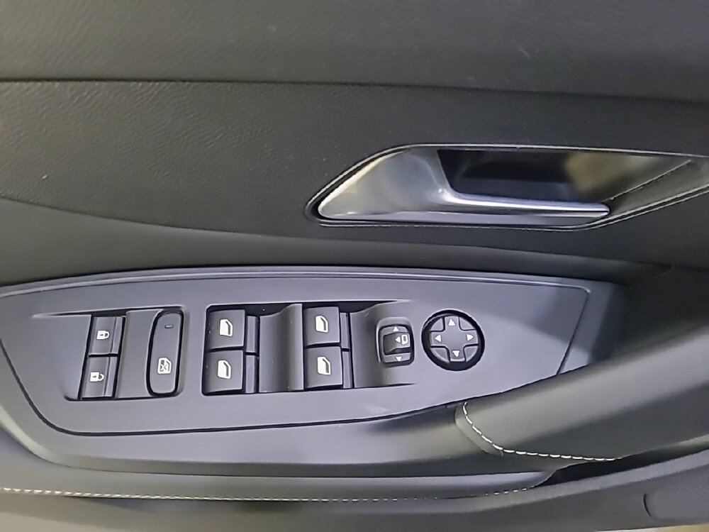 Occasion PEUGEOT 408 408 Hybrid 136 e-DCS6 - GT