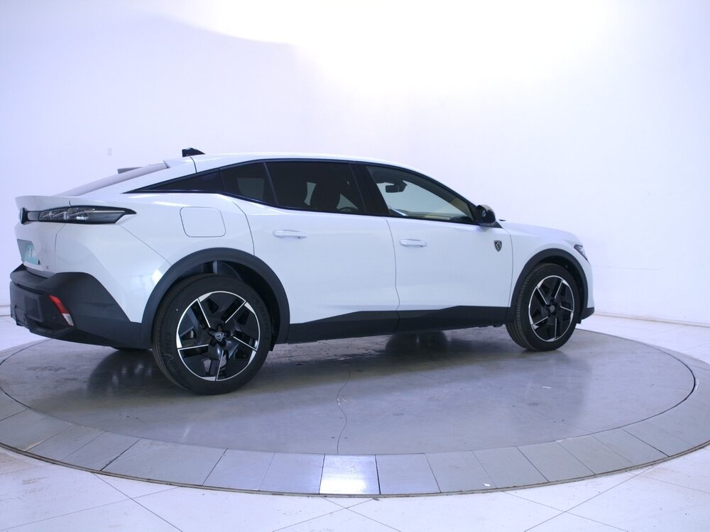 Occasion PEUGEOT 408 408 Hybrid 136 e-DCS6 - GT