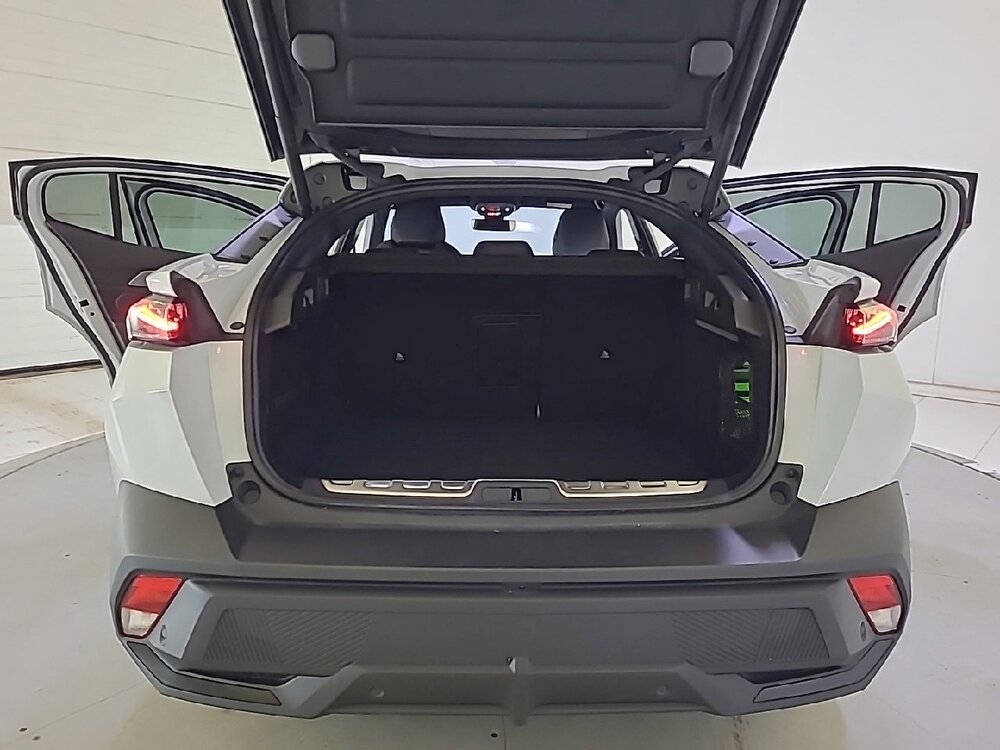 Occasion PEUGEOT 408 408 Hybrid 136 e-DCS6 - GT