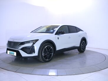 Occasion PEUGEOT 408 408 Hybrid 136 e-DCS6 - GT