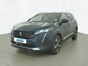 Occasion PEUGEOT 5008 5008 BlueHDi 130ch S&S EAT8