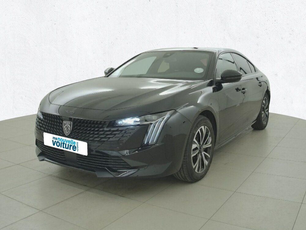Occasion PEUGEOT 508 508 BlueHDi 130 ch S&S EAT8