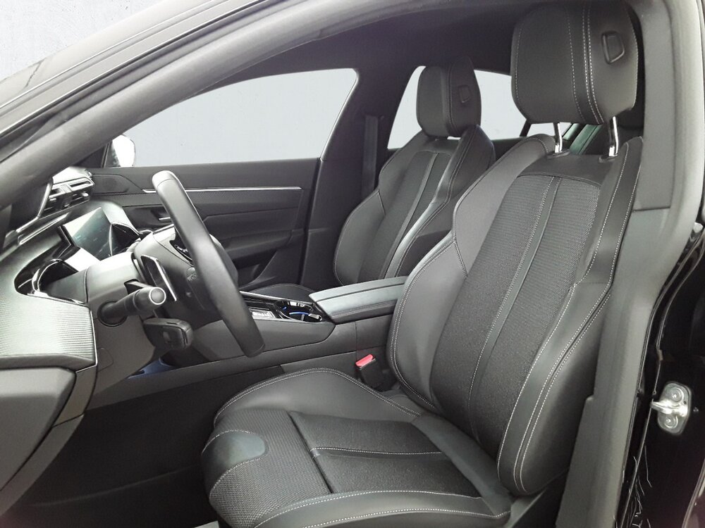 Occasion PEUGEOT 508 508 BlueHDi 130 ch S&S EAT8