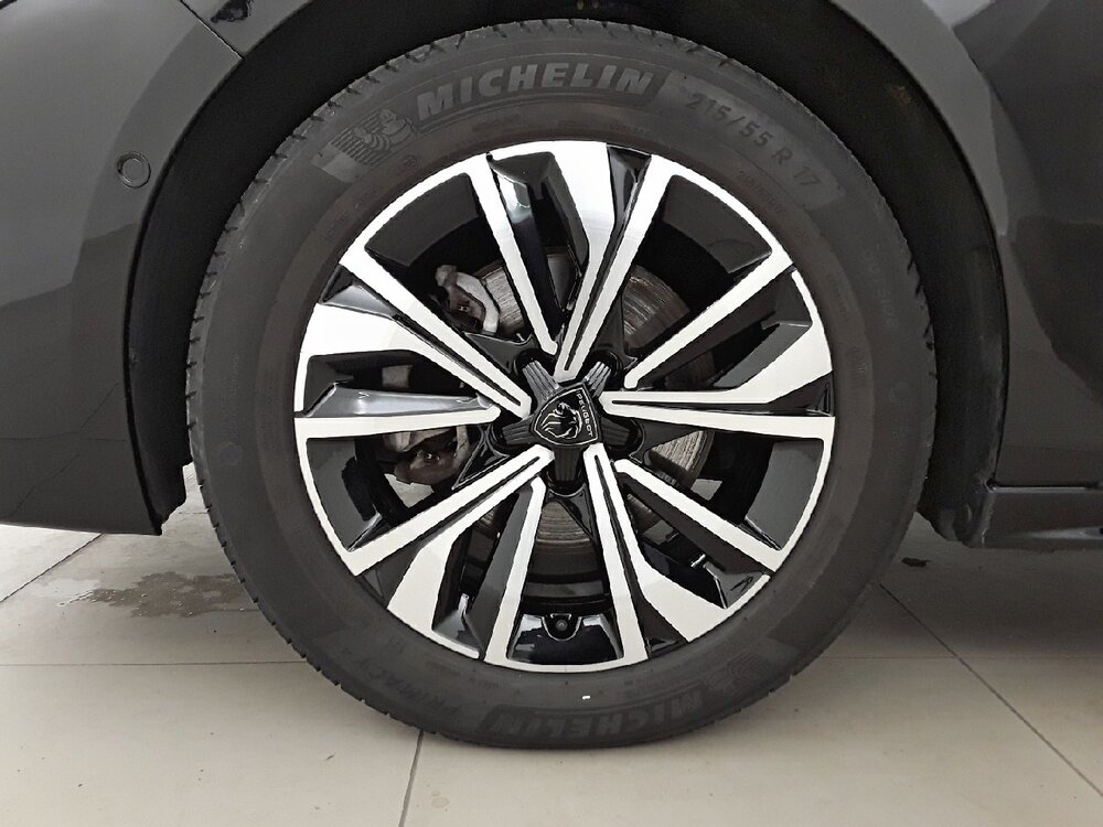 Occasion PEUGEOT 508 508 BlueHDi 130 ch S&S EAT8