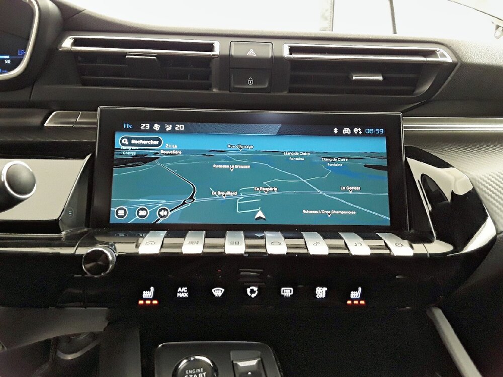 Occasion PEUGEOT 508 508 BlueHDi 130 ch S&S EAT8