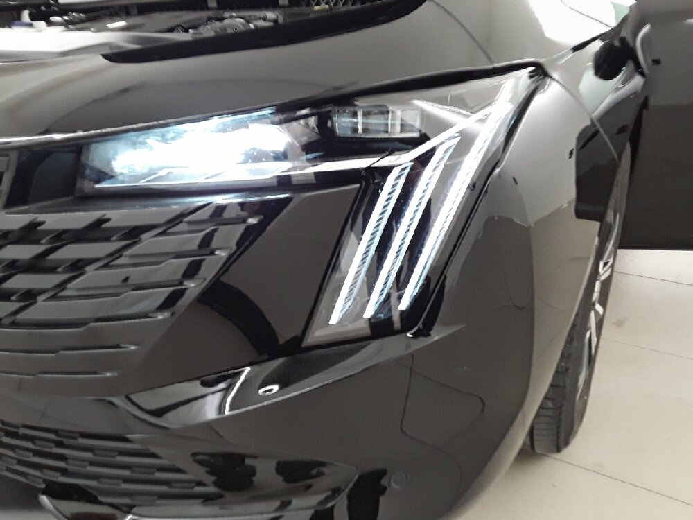 Occasion PEUGEOT 508 508 BlueHDi 130 ch S&S EAT8