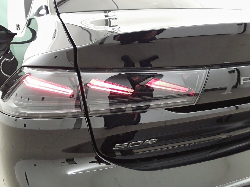 Occasion PEUGEOT 508 508 BlueHDi 130 ch S&S EAT8