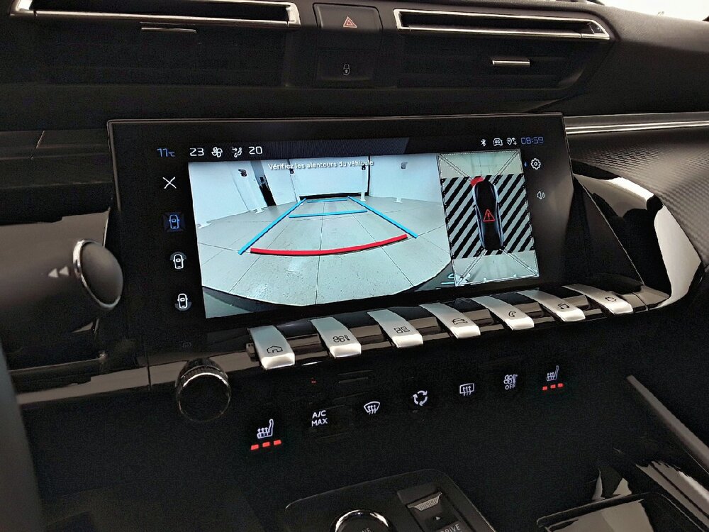 Occasion PEUGEOT 508 508 BlueHDi 130 ch S&S EAT8