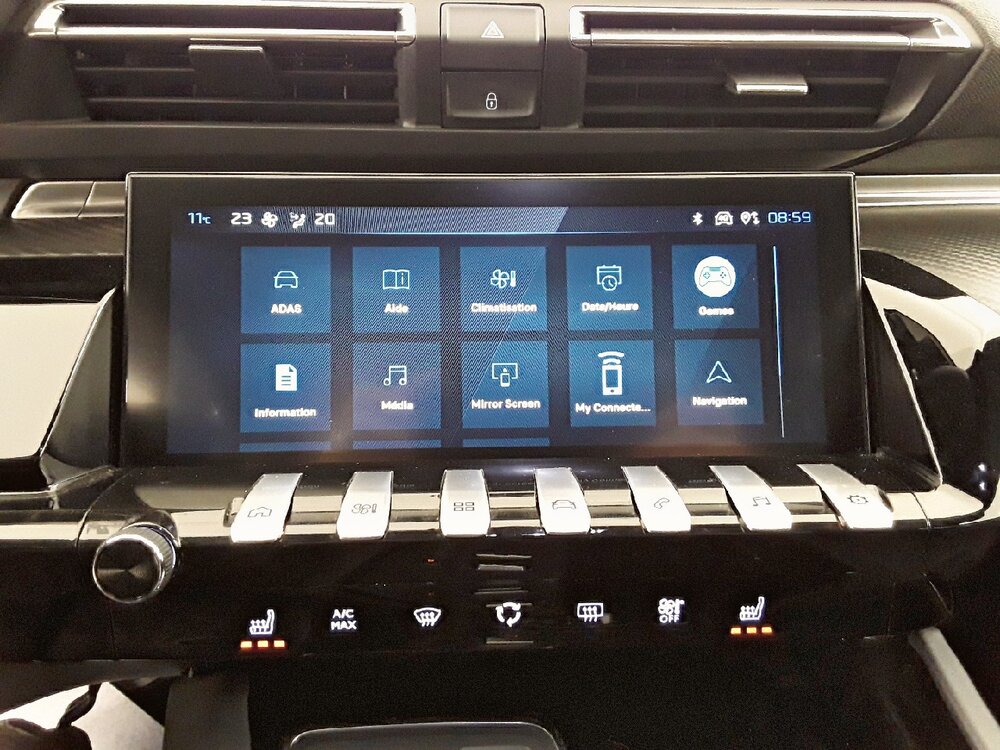 Occasion PEUGEOT 508 508 BlueHDi 130 ch S&S EAT8