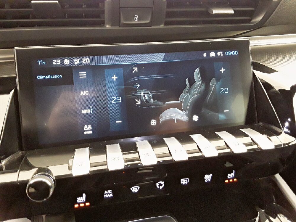 Occasion PEUGEOT 508 508 BlueHDi 130 ch S&S EAT8