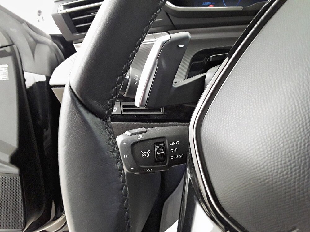 Occasion PEUGEOT 508 508 BlueHDi 130 ch S&S EAT8