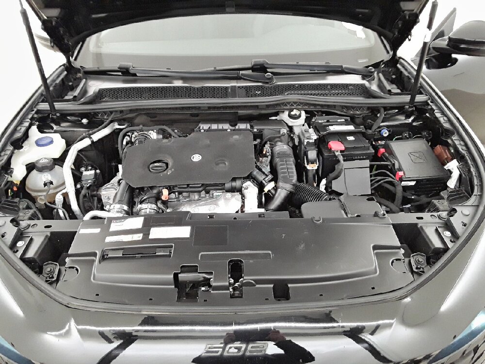 Occasion PEUGEOT 508 508 BlueHDi 130 ch S&S EAT8