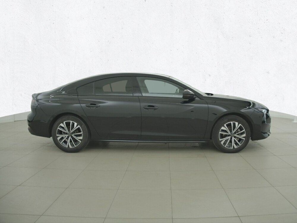 Occasion PEUGEOT 508 508 BlueHDi 130 ch S&S EAT8