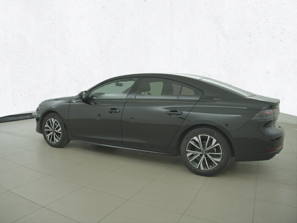 Occasion PEUGEOT 508 508 BlueHDi 130 ch S&S EAT8