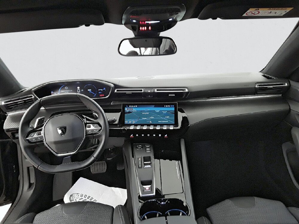 Occasion PEUGEOT 508 508 BlueHDi 130 ch S&S EAT8