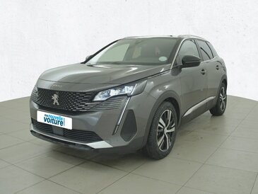 Occasion PEUGEOT 3008 3008 Hybrid 225 e-EAT8 - GT