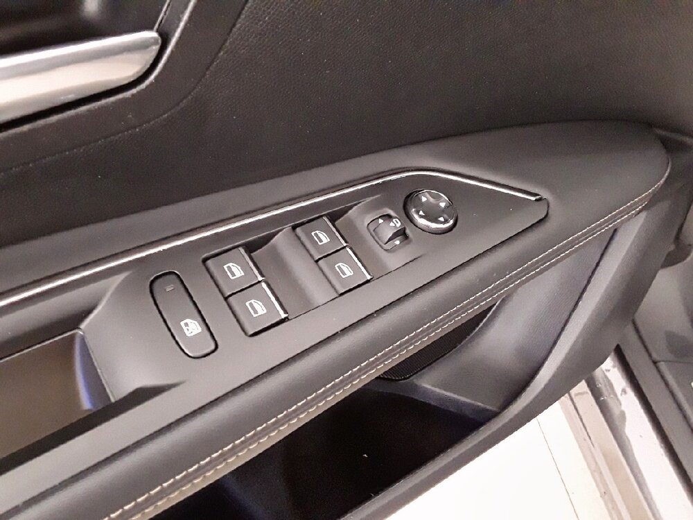 Occasion PEUGEOT 3008 3008 Hybrid 225 e-EAT8 - GT