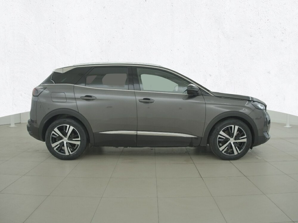 Occasion PEUGEOT 3008 3008 Hybrid 225 e-EAT8 - GT