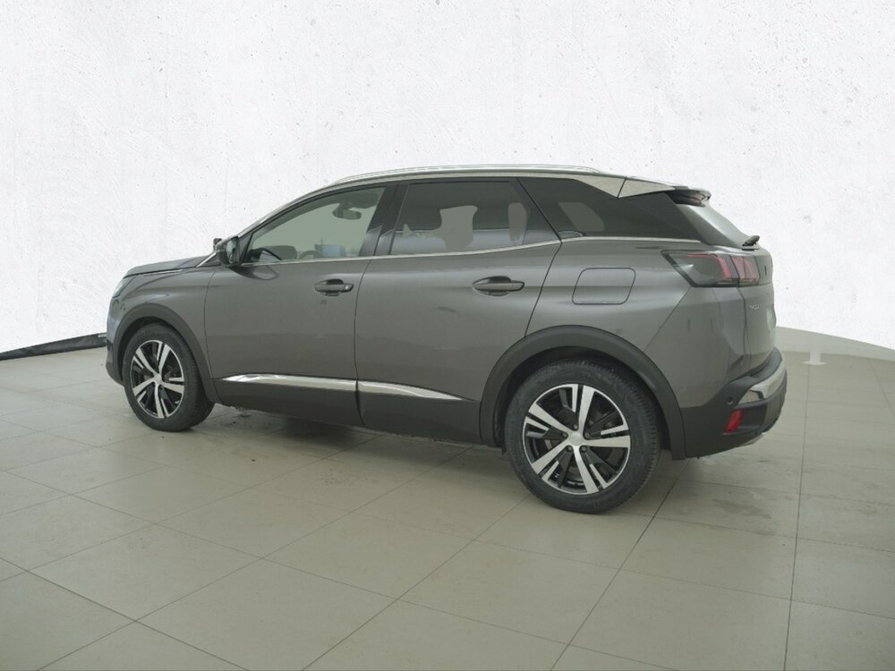 Occasion PEUGEOT 3008 3008 Hybrid 225 e-EAT8 - GT