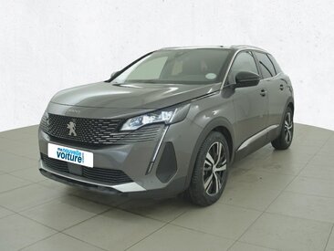 Occasion PEUGEOT 3008 3008 Hybrid 225 e-EAT8 - GT