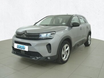 Occasion CITROEN C5 AirCross C5 Aircross PureTech 130 S&S BVM6 - Feel