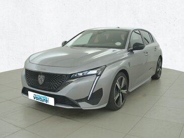 Occasion PEUGEOT 308 308 PureTech 130ch S&S EAT8