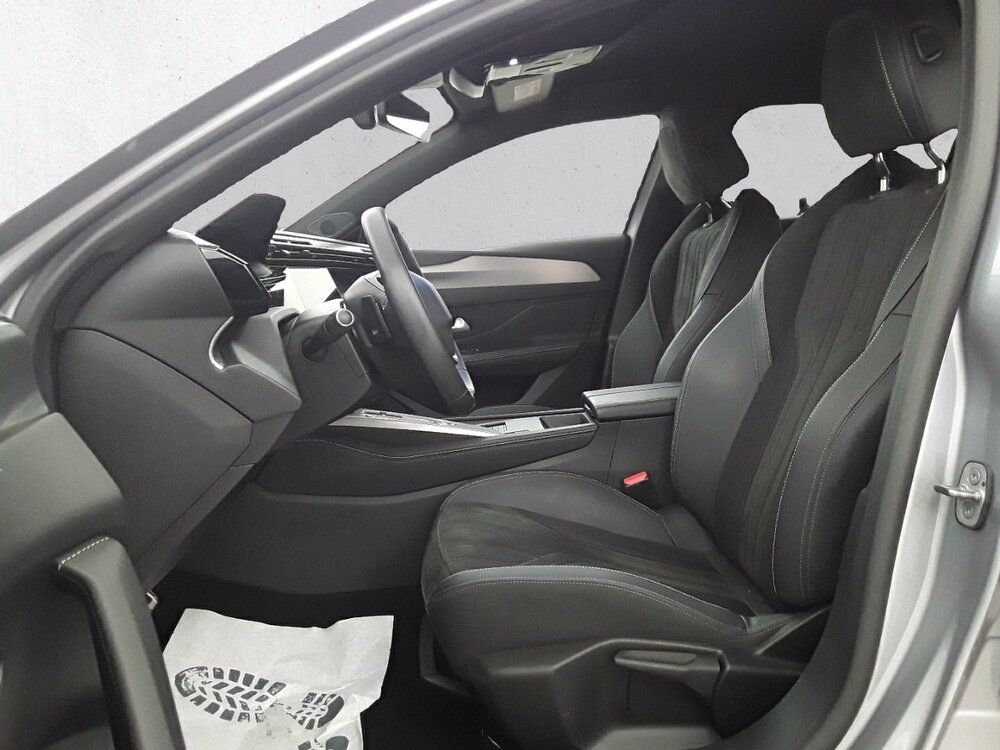 Occasion PEUGEOT 308 308 PureTech 130ch S&S EAT8 - GT