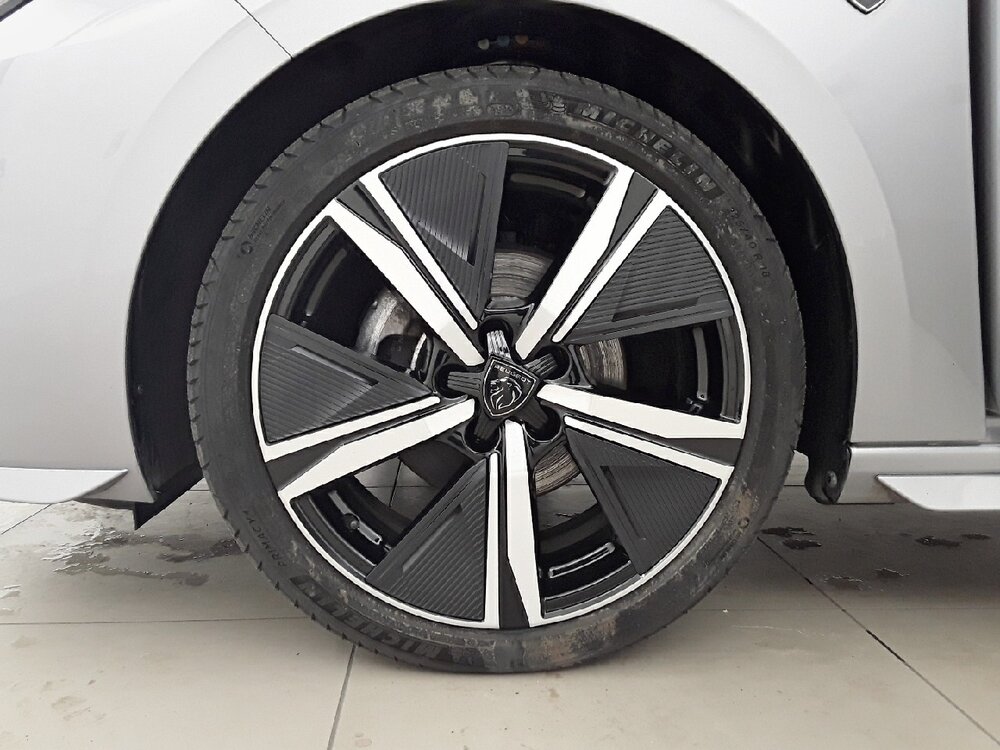 Occasion PEUGEOT 308 308 PureTech 130ch S&S EAT8 - GT