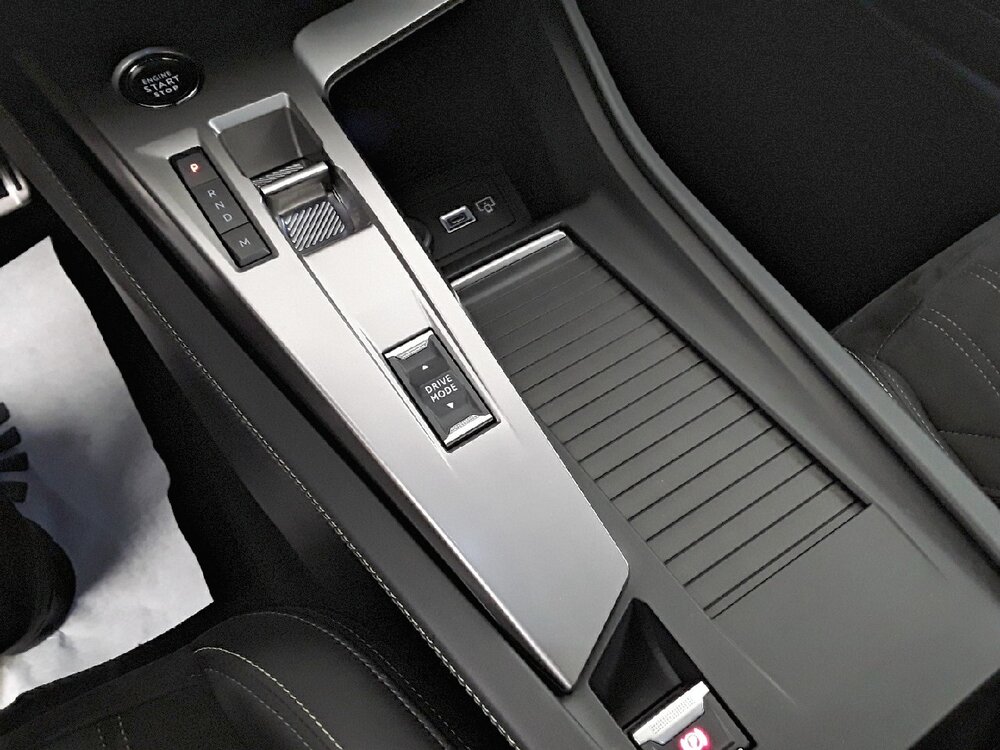 Occasion PEUGEOT 308 308 PureTech 130ch S&S EAT8 - GT