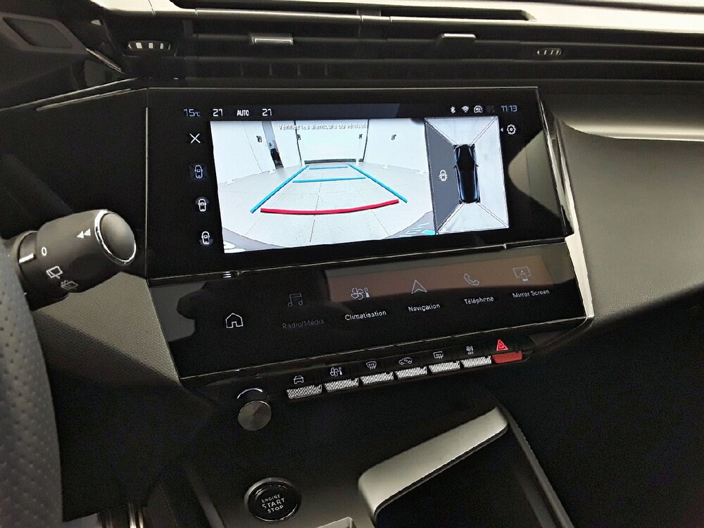 Occasion PEUGEOT 308 308 PureTech 130ch S&S EAT8 - GT