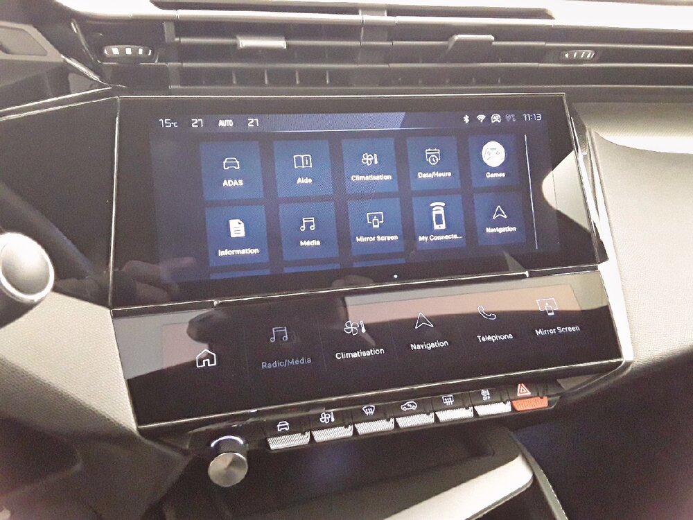 Occasion PEUGEOT 308 308 PureTech 130ch S&S EAT8 - GT