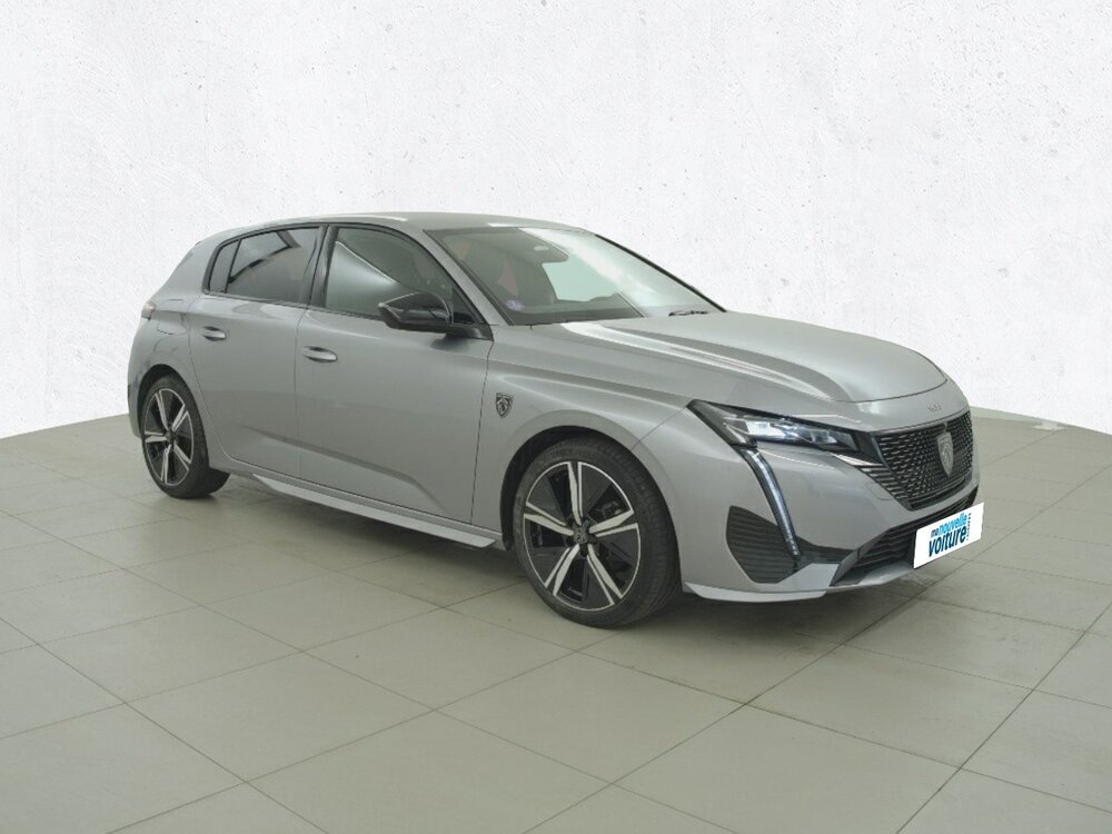 Occasion PEUGEOT 308 308 PureTech 130ch S&S EAT8 - GT