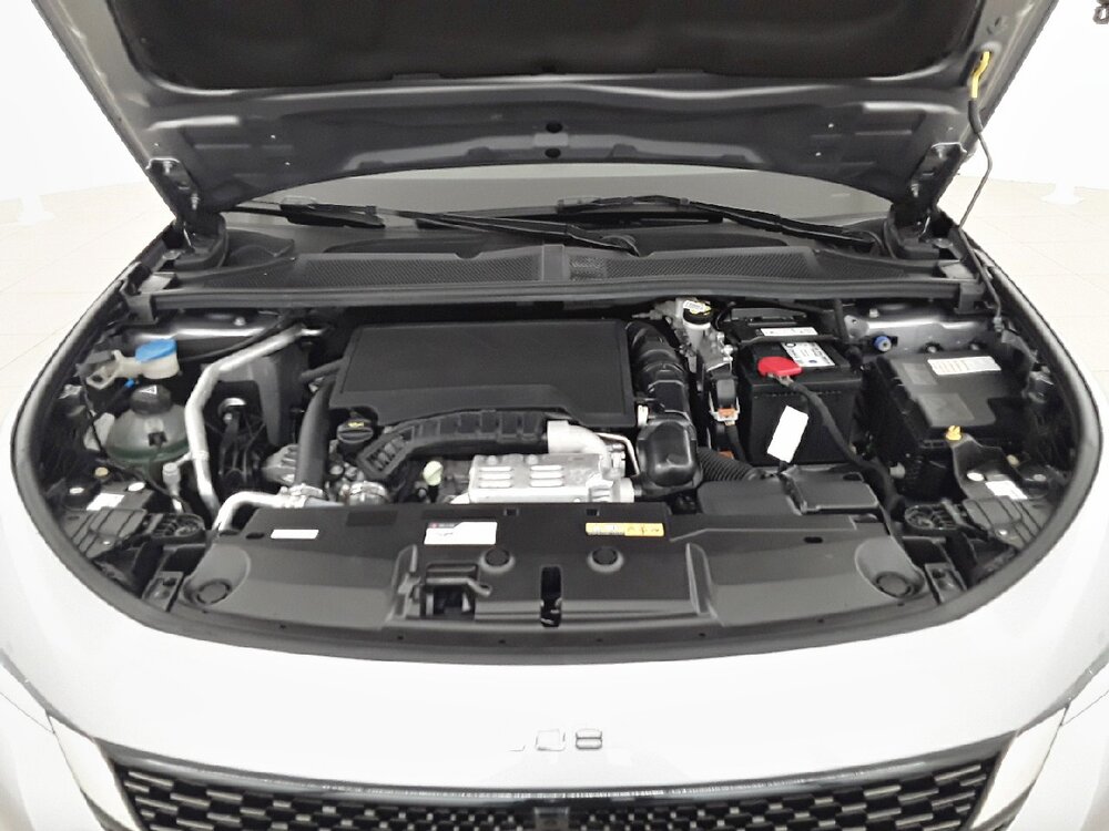 Occasion PEUGEOT 308 308 PureTech 130ch S&S EAT8 - GT