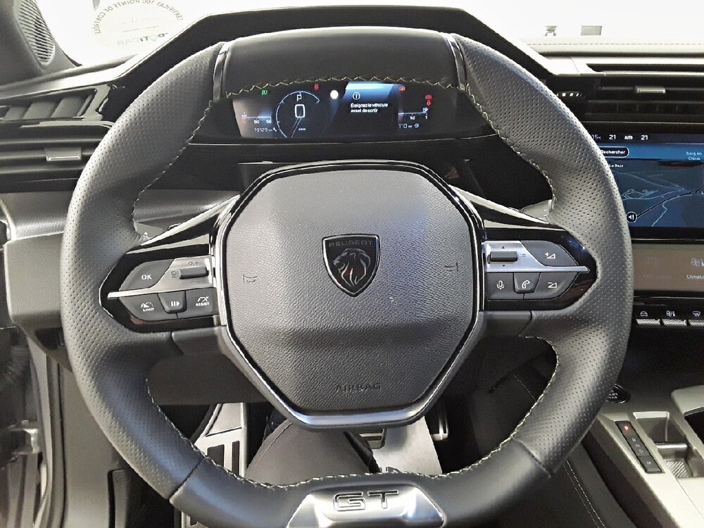 Occasion PEUGEOT 308 308 PureTech 130ch S&S EAT8 - GT