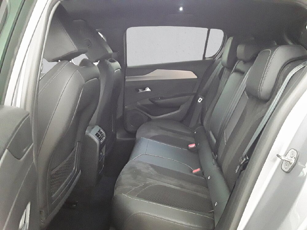 Occasion PEUGEOT 308 308 PureTech 130ch S&S EAT8 - GT