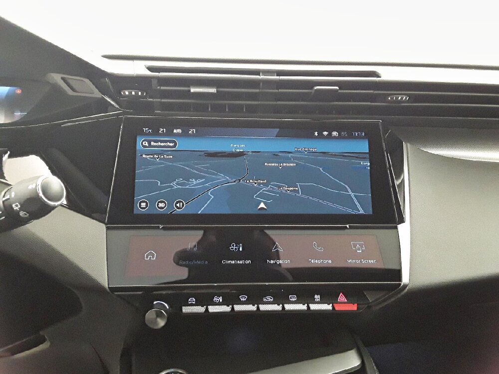 Occasion PEUGEOT 308 308 PureTech 130ch S&S EAT8 - GT