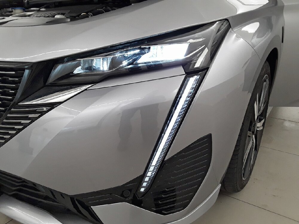 Occasion PEUGEOT 308 308 PureTech 130ch S&S EAT8 - GT